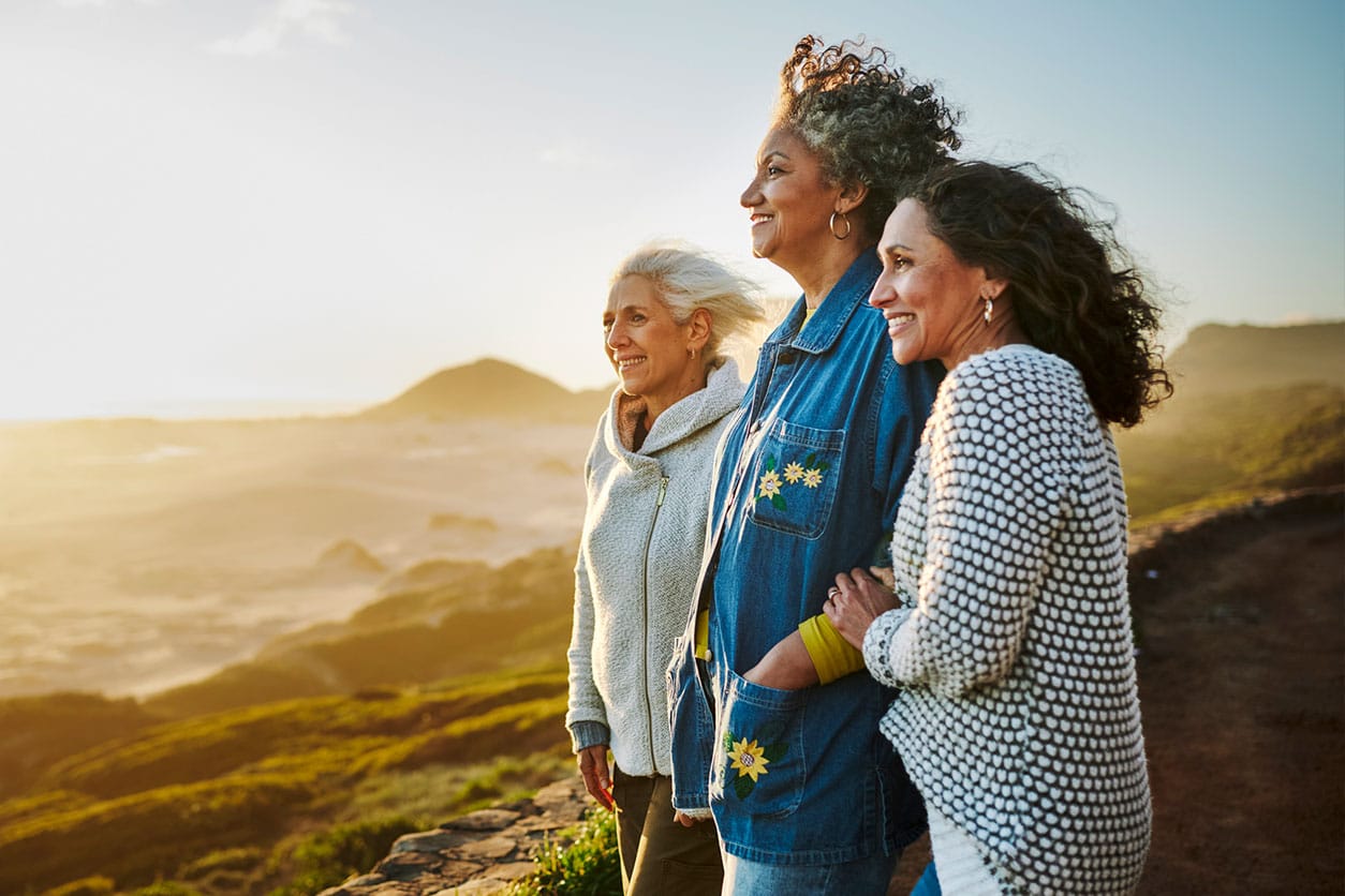older women after receiving testosterone therapy for women in the woodlands